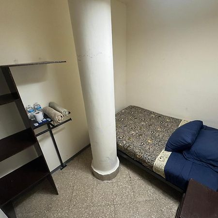 Rooms Zocalo メキシコシティ エクステリア 写真